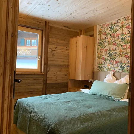 Old Barn, Hay Outside, New Inside *